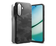 Ringke Onyx do Samsung Galaxy A36 / Galaxy A56 Camo Black - 1325516 - zdjęcie 1